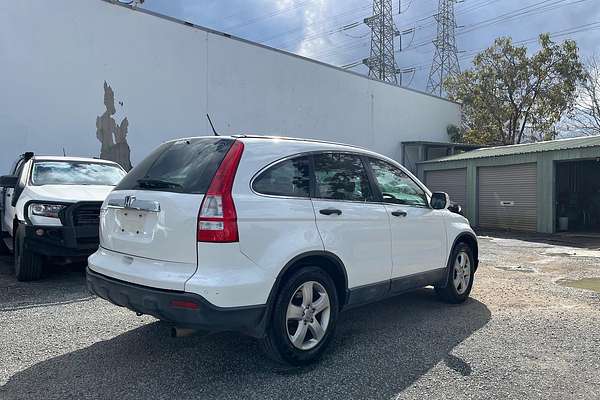 2008 Honda CR-V Special Edition RE