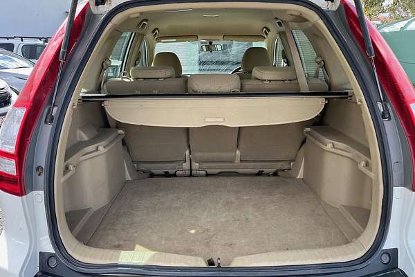 2008 Honda CR-V Special Edition RE
