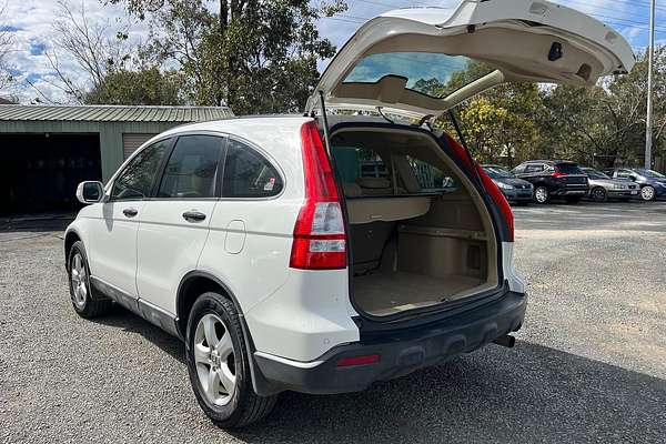 2008 Honda CR-V Special Edition RE