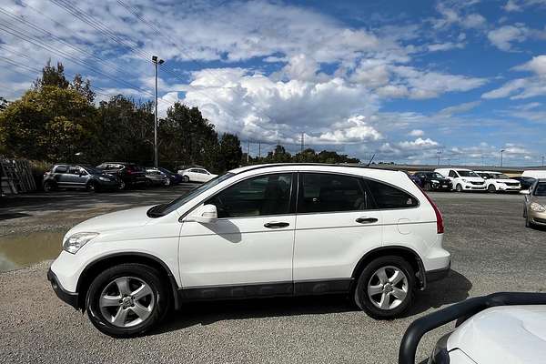 2008 Honda CR-V Special Edition RE