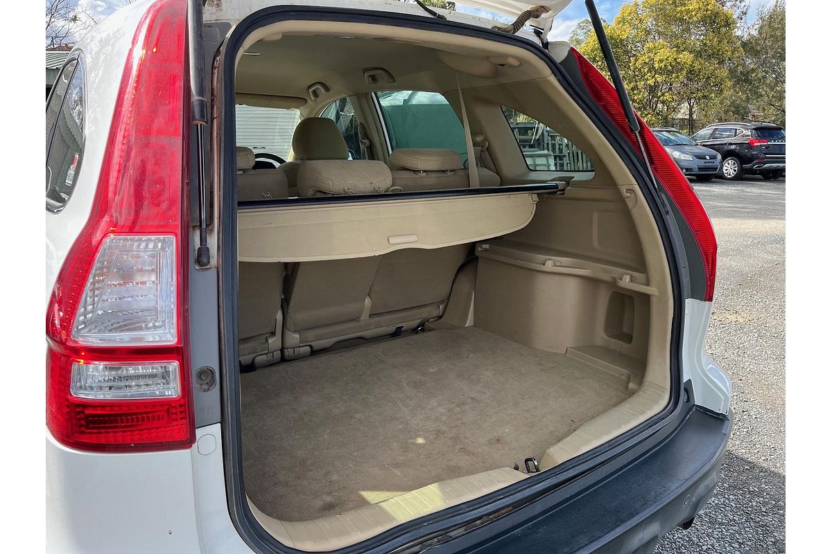 2008 Honda CR-V Special Edition RE