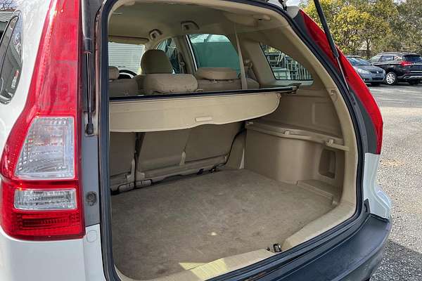 2008 Honda CR-V Special Edition RE