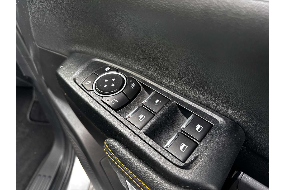 2024 Ford Ranger Wildtrak 4X4 2.0L