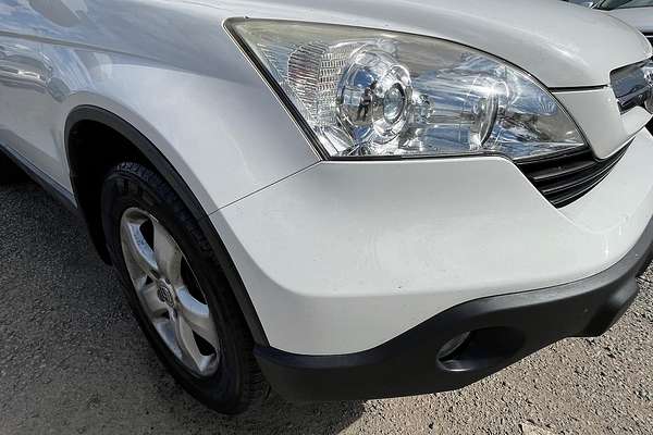 2008 Honda CR-V Special Edition RE