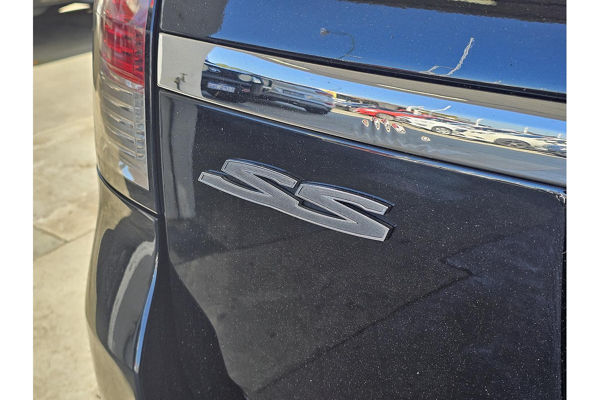 2014 Holden Commodore SS VF