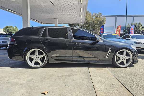 2014 Holden Commodore SS VF