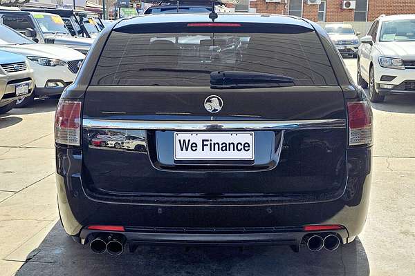 2014 Holden Commodore SS VF