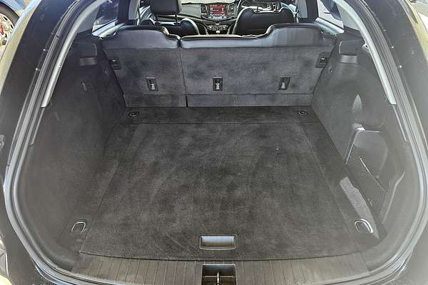 2014 Holden Commodore SS VF