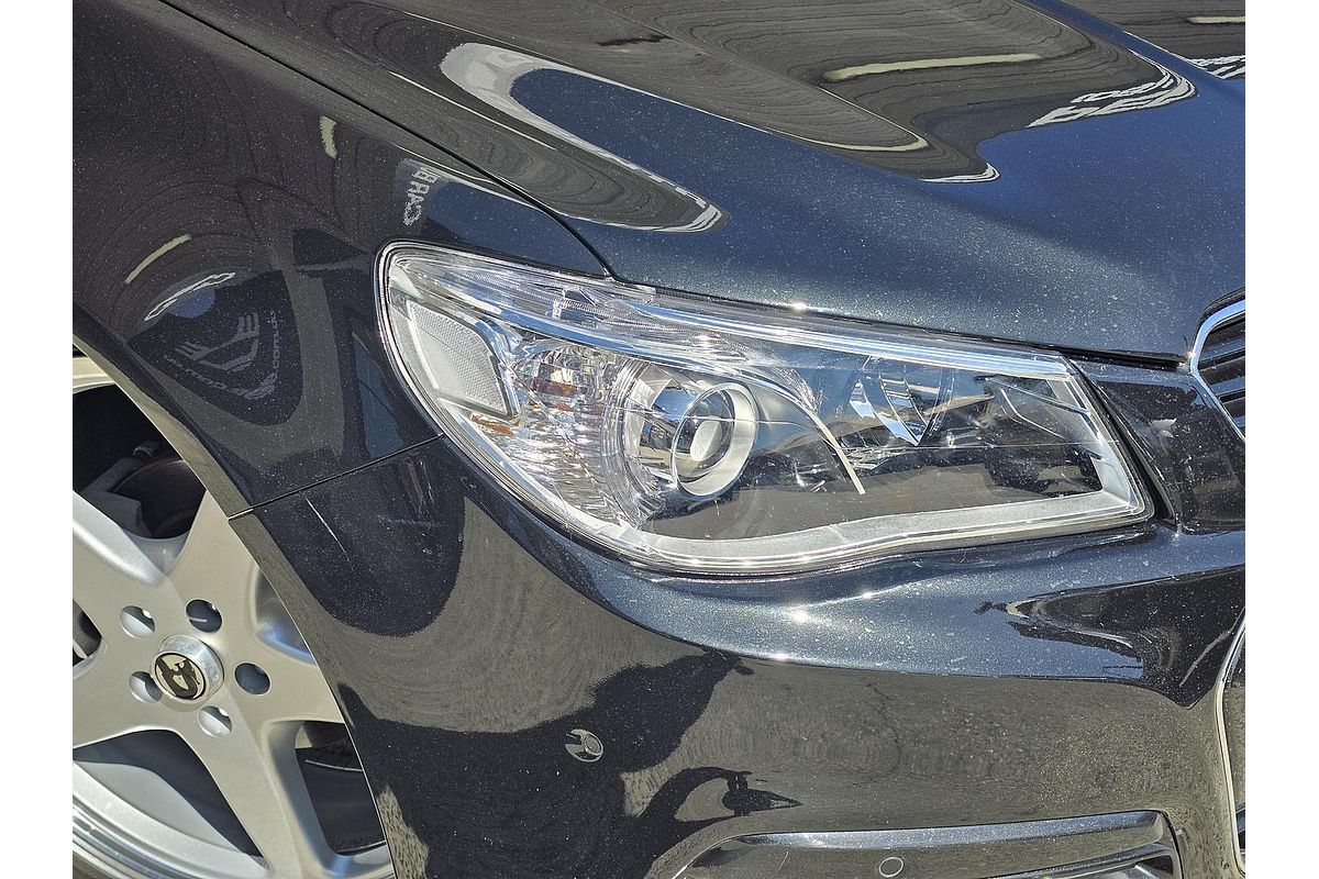 2014 Holden Commodore SS VF