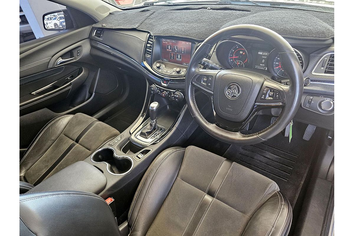 2014 Holden Commodore SS VF