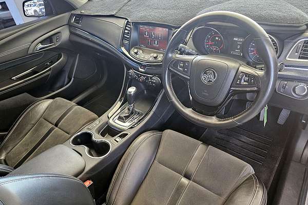 2014 Holden Commodore SS VF