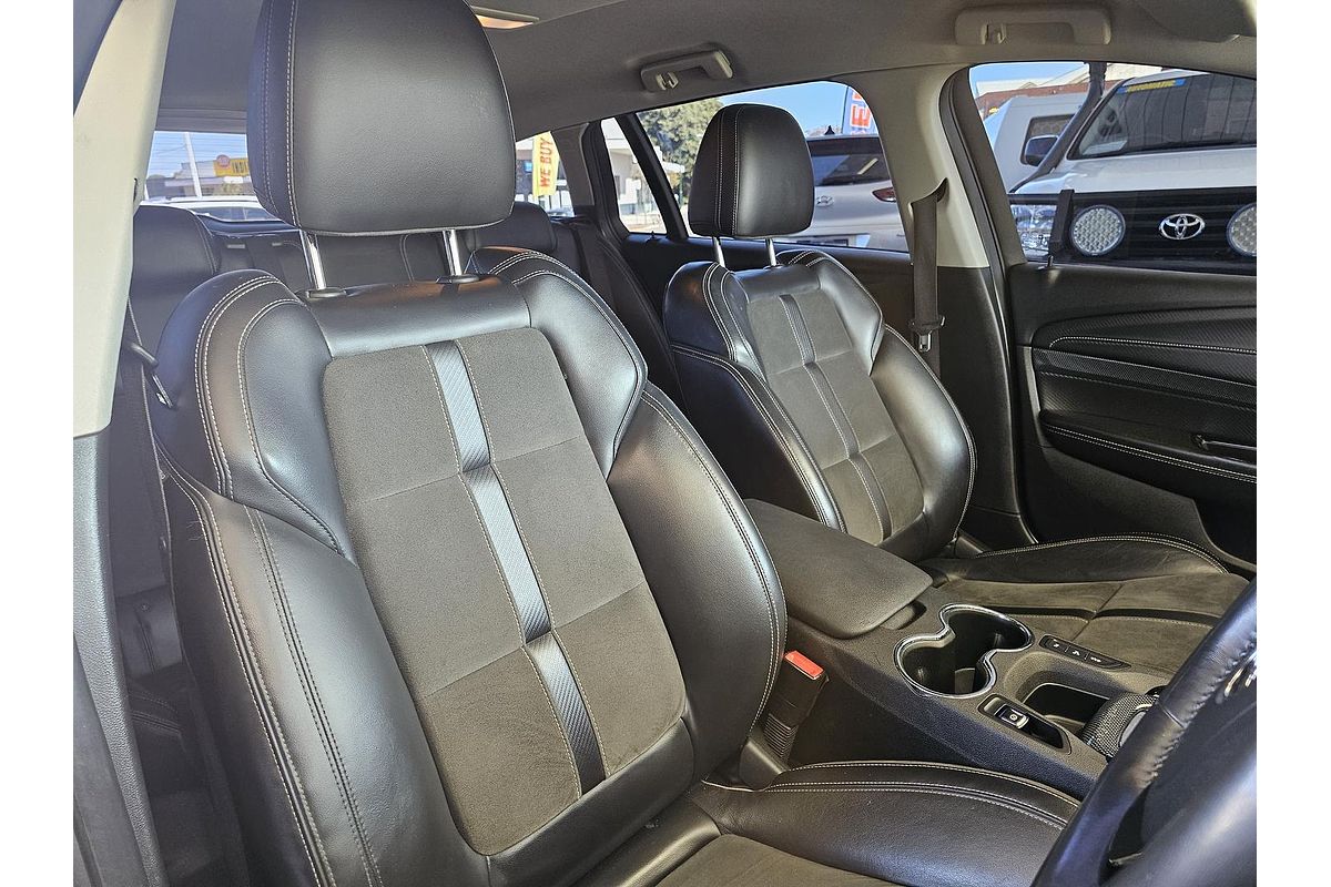 2014 Holden Commodore SS VF
