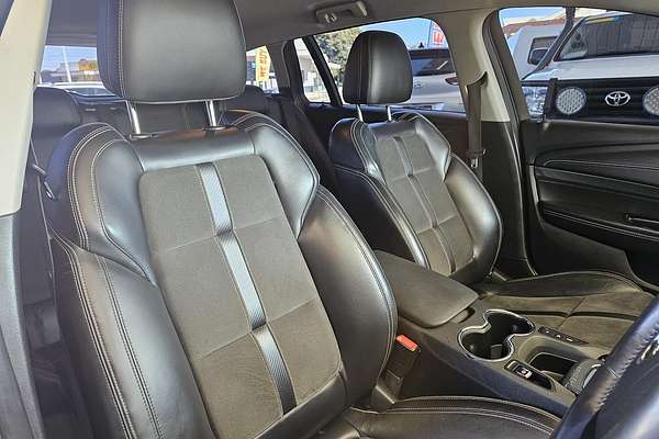 2014 Holden Commodore SS VF