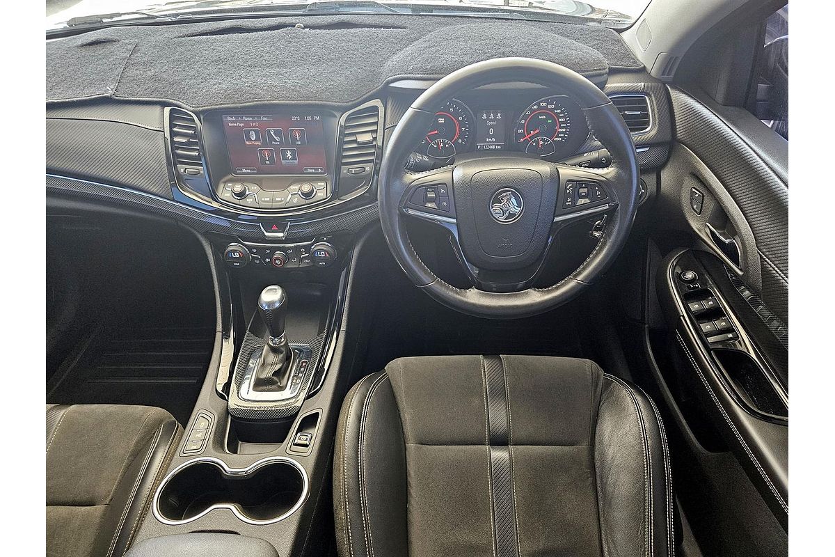 2014 Holden Commodore SS VF