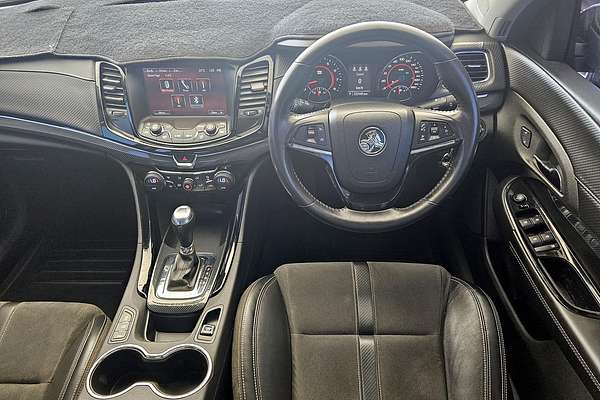 2014 Holden Commodore SS VF