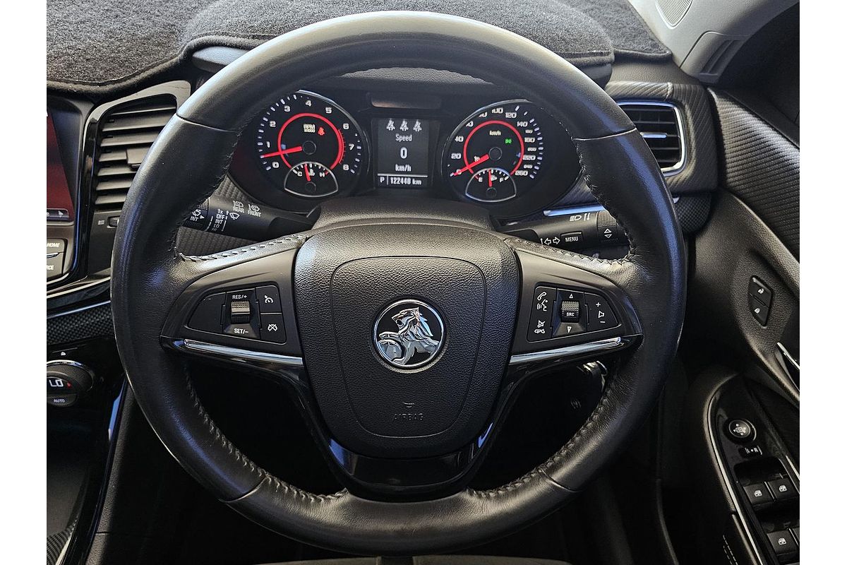 2014 Holden Commodore SS VF