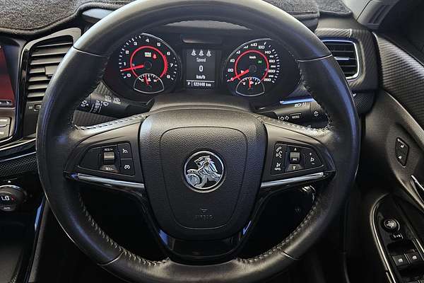 2014 Holden Commodore SS VF