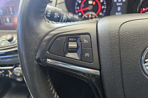2014 Holden Commodore SS VF