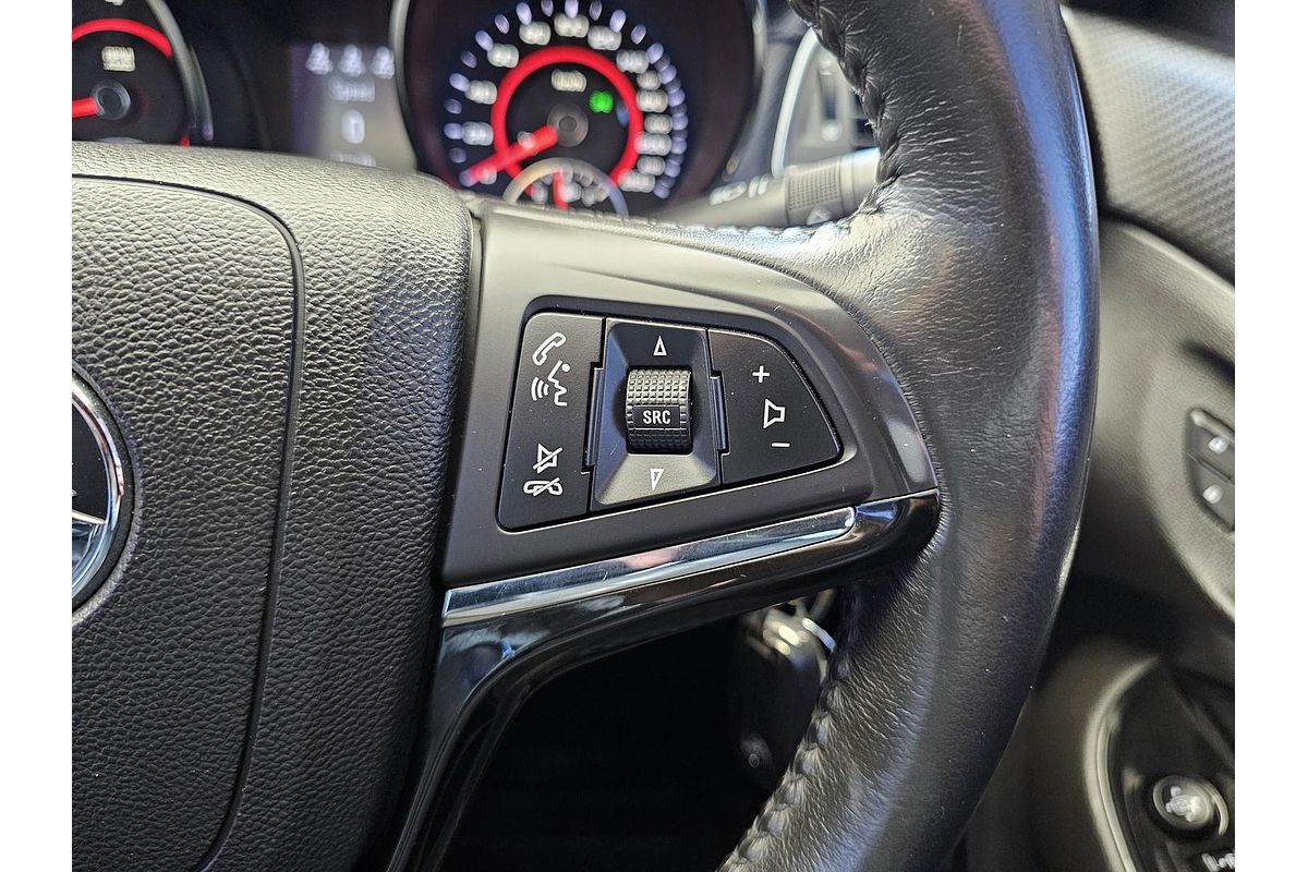 2014 Holden Commodore SS VF