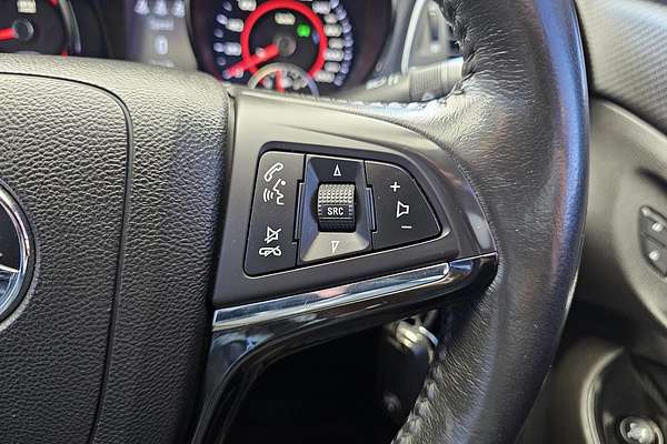 2014 Holden Commodore SS VF