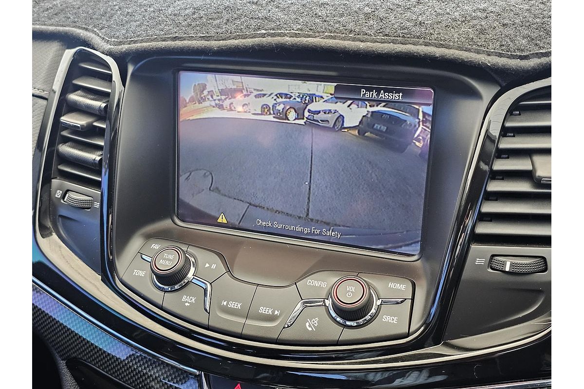 2014 Holden Commodore SS VF