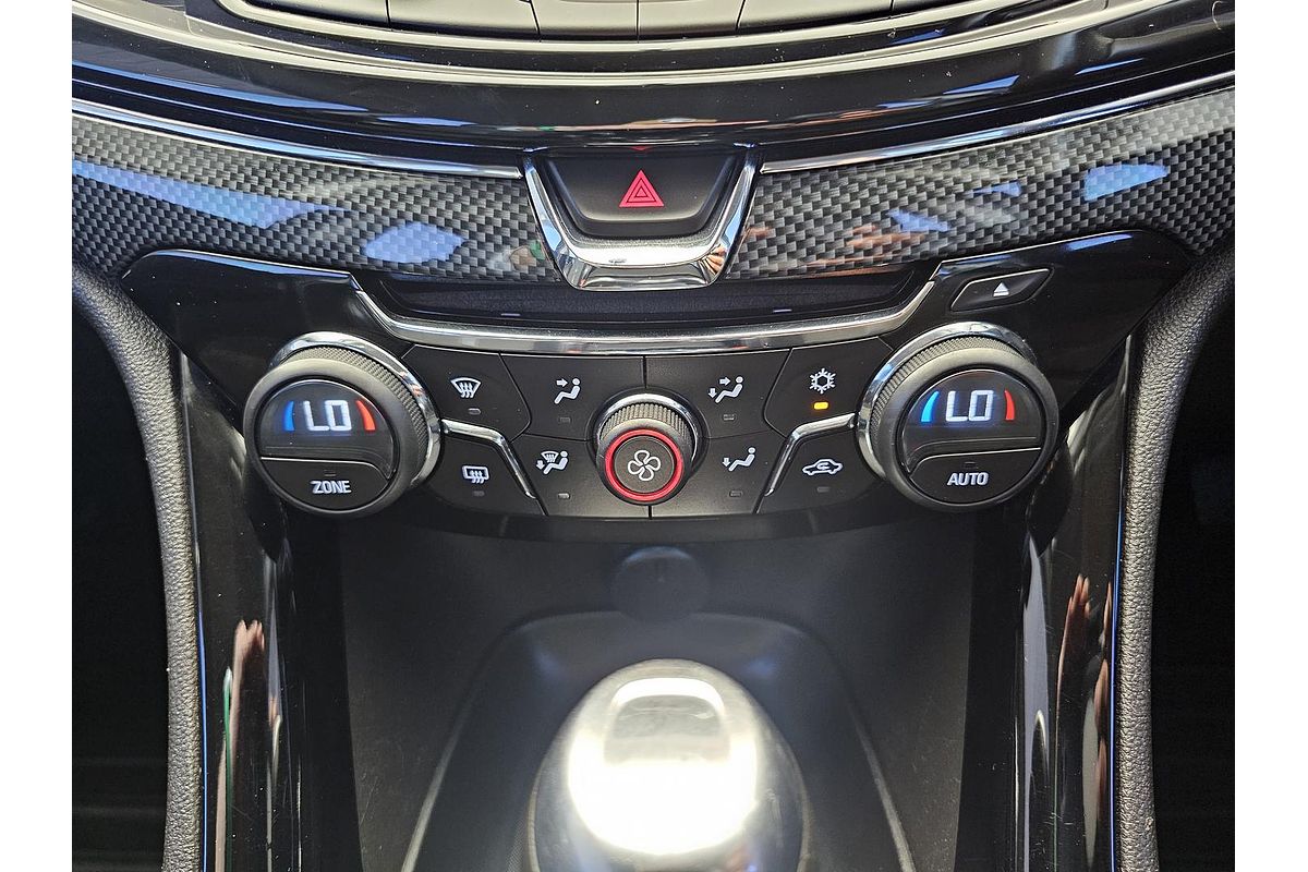 2014 Holden Commodore SS VF
