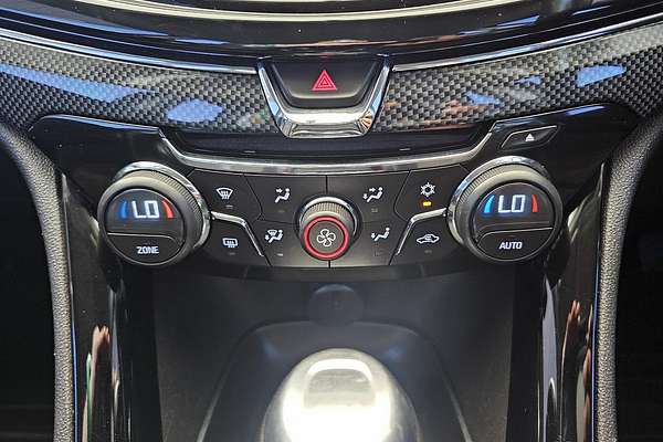 2014 Holden Commodore SS VF