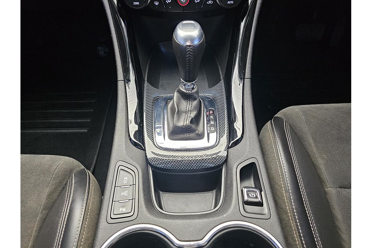 2014 Holden Commodore SS VF
