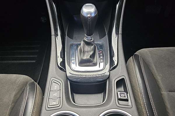 2014 Holden Commodore SS VF
