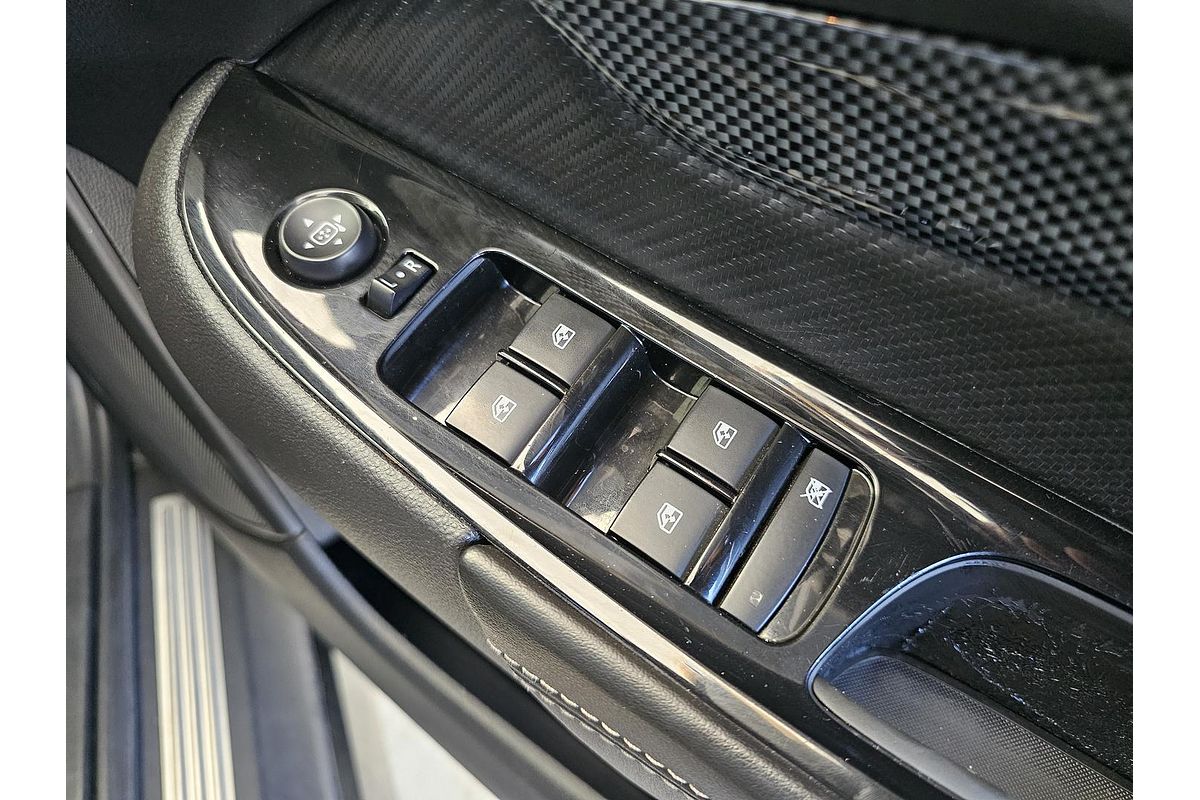 2014 Holden Commodore SS VF