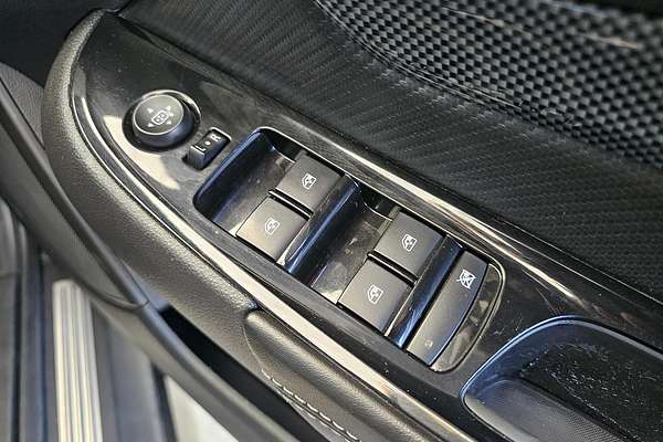 2014 Holden Commodore SS VF