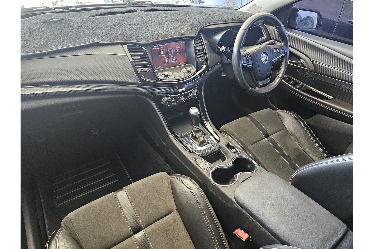 2014 Holden Commodore SS VF
