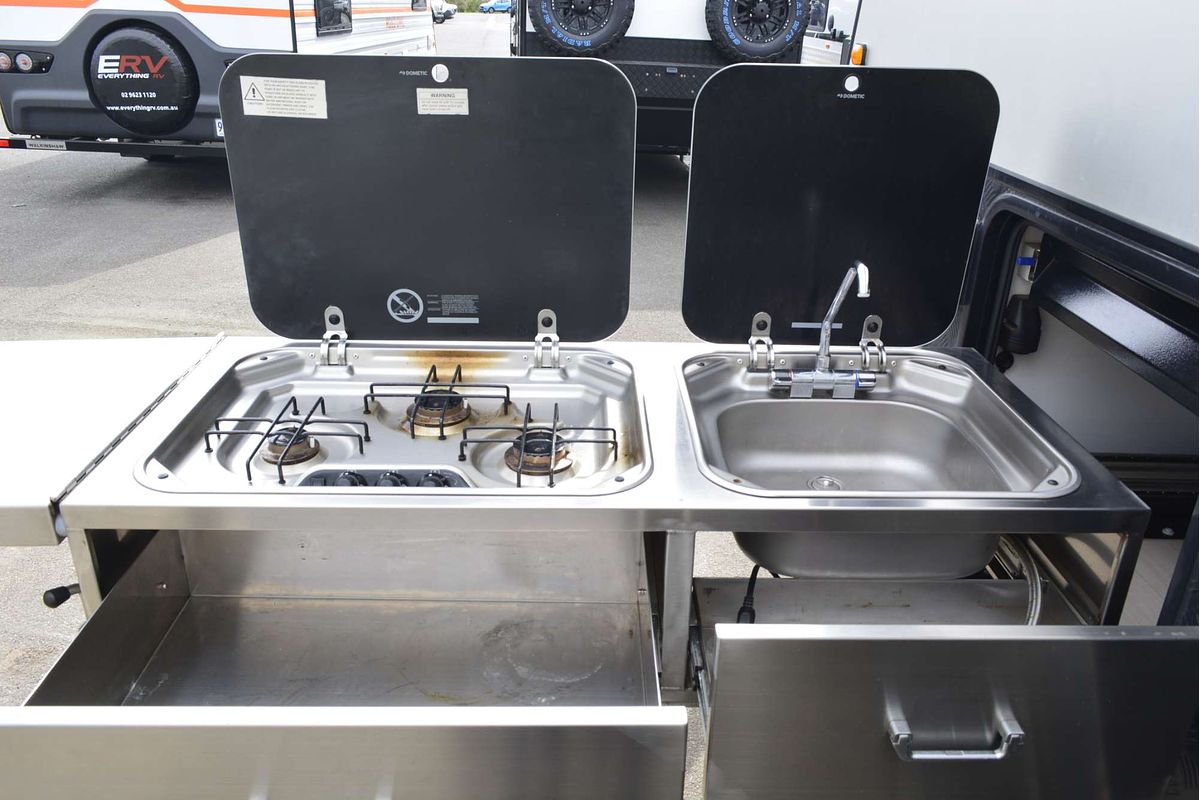 2018 MDC XT12-HR