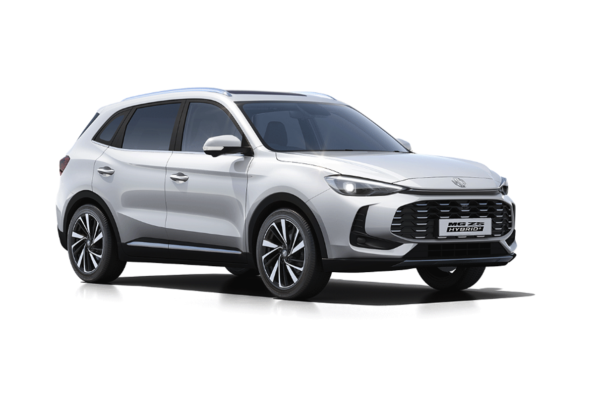 2025 MG ZS Essence Hybrid+ ZS32