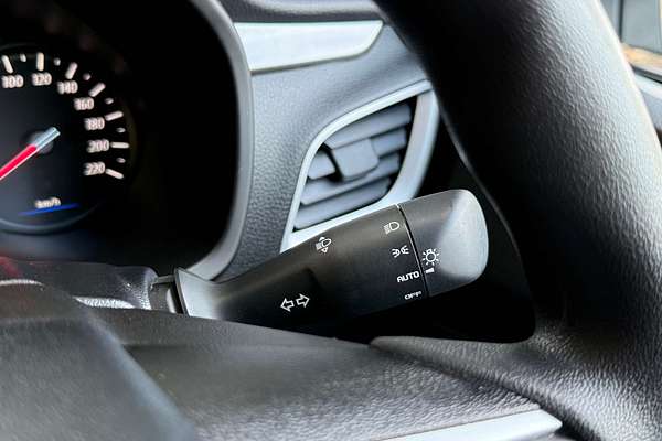 2023 Isuzu MU-X LS-M