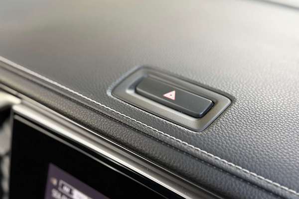 2023 Isuzu MU-X LS-M