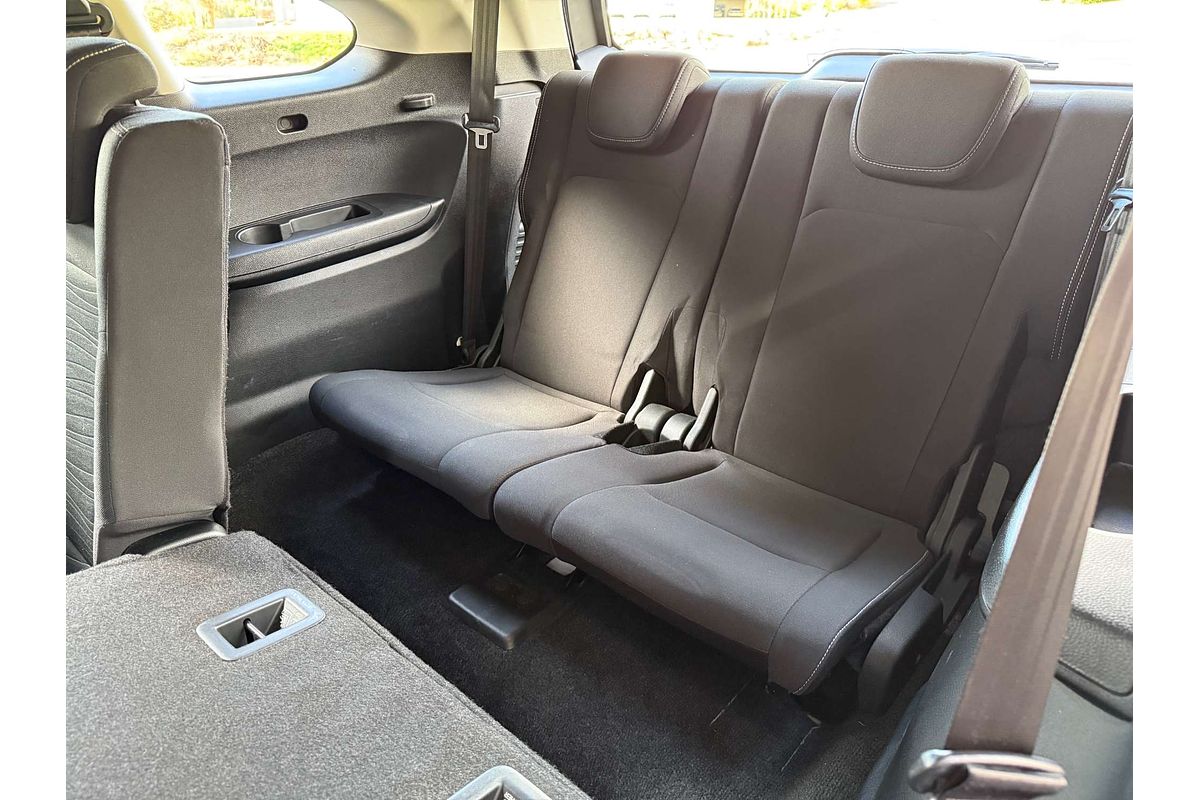 2023 Isuzu MU-X LS-M