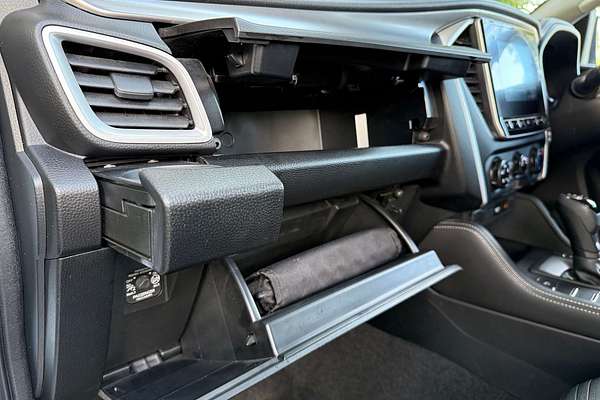2023 Isuzu MU-X LS-M