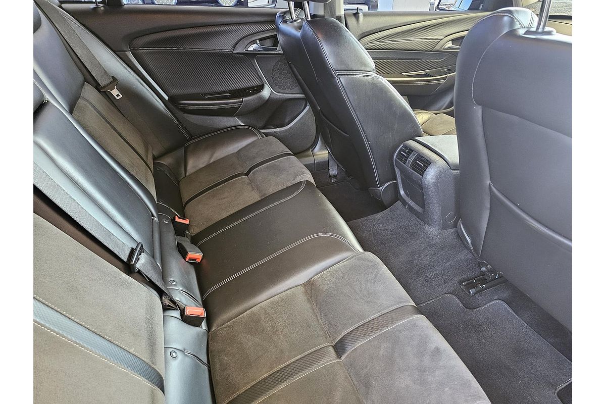2014 Holden Commodore SS VF