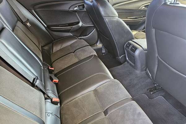 2014 Holden Commodore SS VF