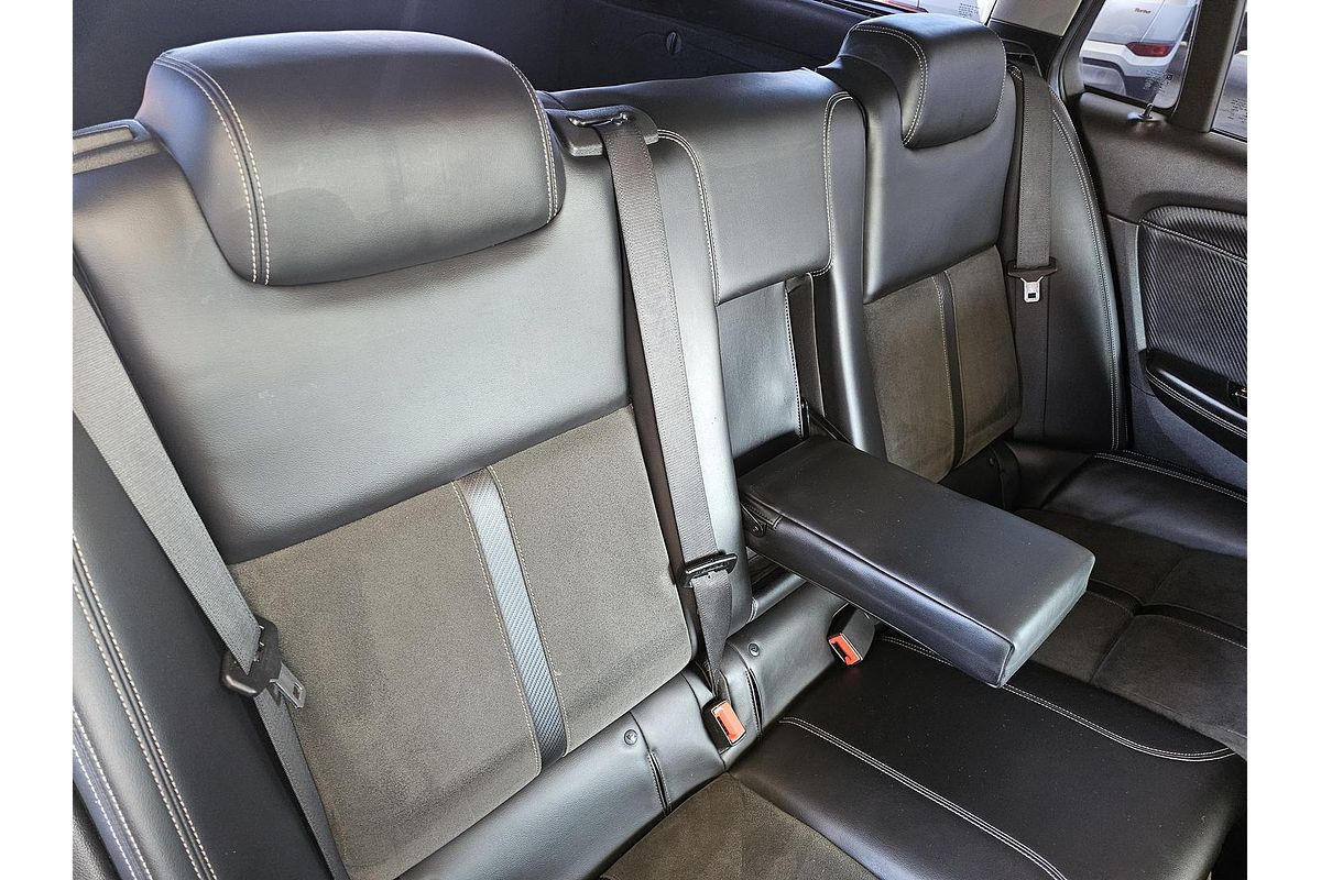 2014 Holden Commodore SS VF