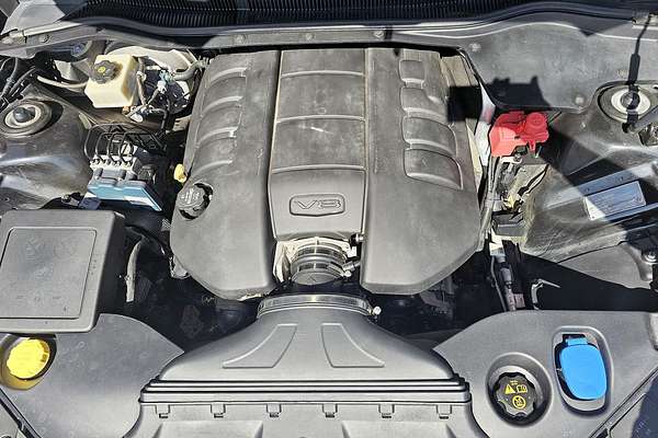 2014 Holden Commodore SS VF