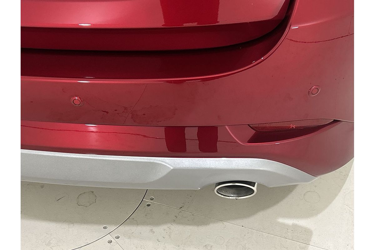 2024 Mazda CX-5 G35 Akera KF Series