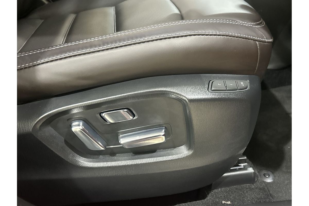 2024 Mazda CX-5 G35 Akera KF Series