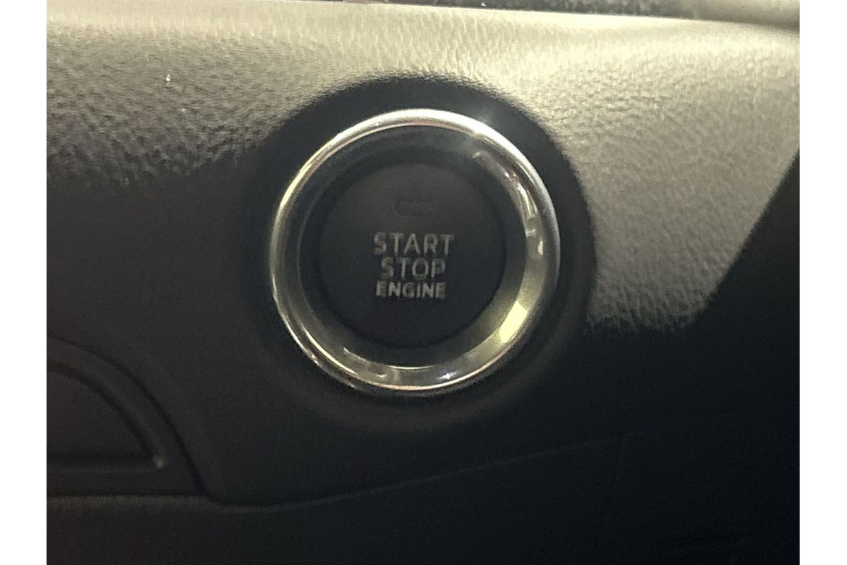 2024 Mazda CX-5 G35 Akera KF Series