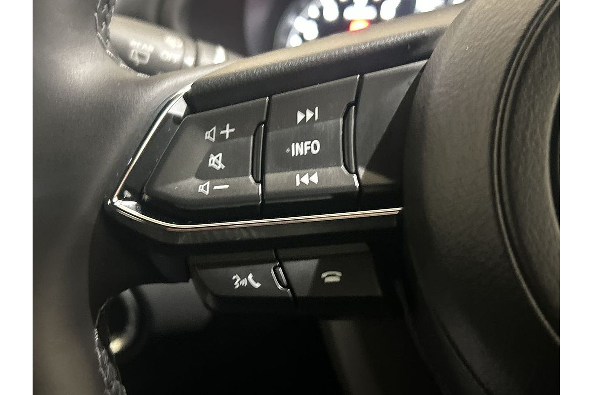 2024 Mazda CX-5 G35 Akera KF Series