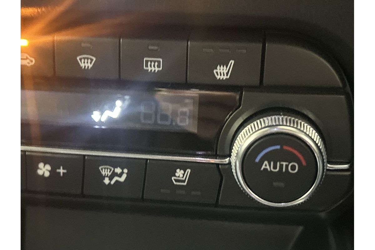 2024 Mazda CX-5 G35 Akera KF Series