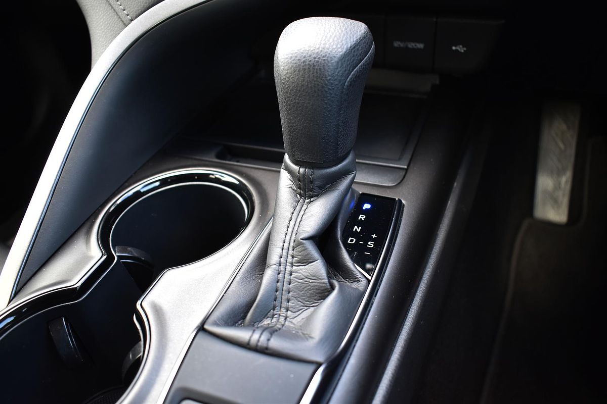 2024 Toyota Camry Ascent AXVA70R