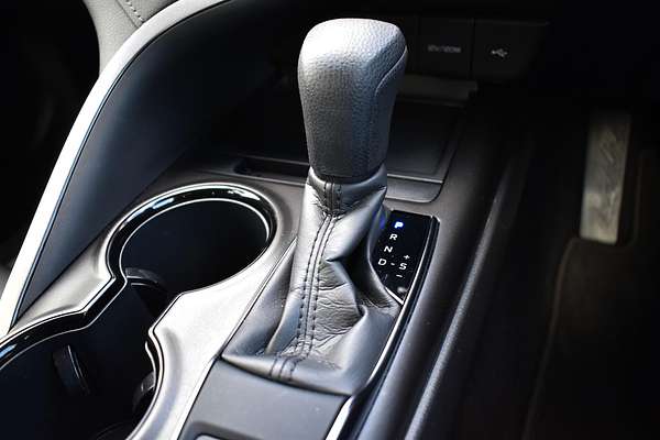 2024 Toyota Camry Ascent AXVA70R