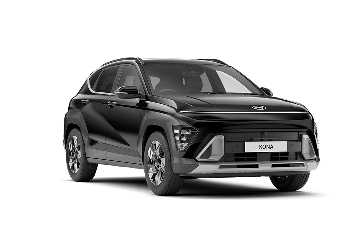 2025 Hyundai Kona Elite SX2.V3.5
